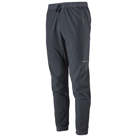 Patagonia Men's Terrebone Jogger Size Medium Smolder Blue - New - Picture 3 of 3